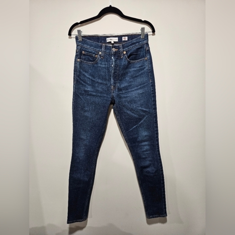 RE/DONE‎ Jeans